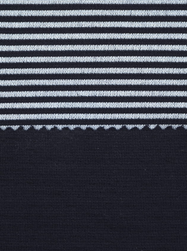 Types of Looped Fabric