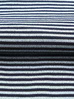 WBWY20002 160CM Width Woven Striped Mesh cloth
