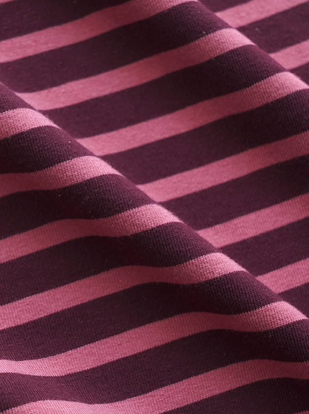 Custom OEM WBHB19001 Diagonal Stripe Pattern-print Jerse Fabric ...