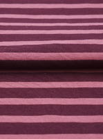WBHB19001 Diagonal Stripe Pattern-print Jerse Fabric