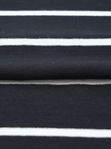 WBHB20002 215 G 95%Cotton Jerse Fabric