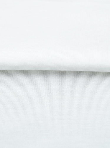 WBHB20011 white 180CM Jerse Fabric