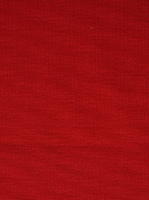 WBDM20007 62.1% Viscose Red Roma Cloth Fabric 