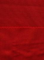 WBDM20007 62.1% Viscose Red Roma Cloth Fabric 