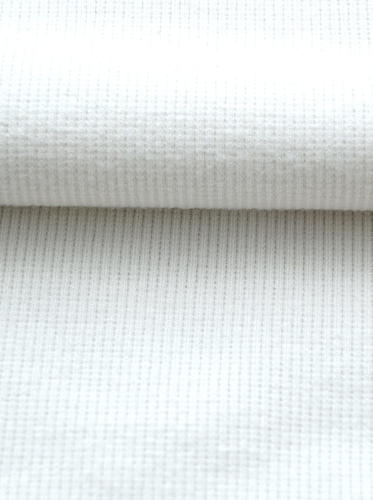 WBLW19001 2*2RIB Knit Fabric 96%Cotton