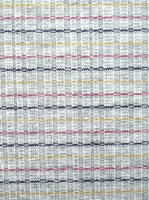 2*2RIB Knit heathered Fabric 96%Cotton