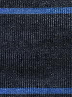 WBLW20001 53.3%Cotton 2*2 RIB Knit Fabric