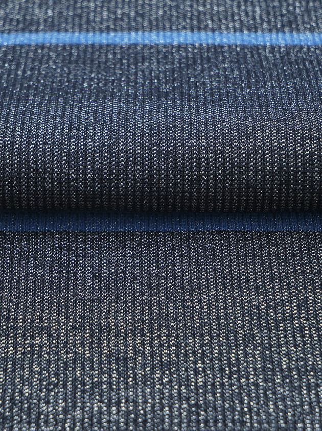 Unbeatable Characteristics Of Rib Knit Fabric - Fabriclore