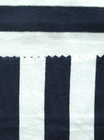 WB17011-1 95% Cotton Looped 2x2 Rib Knit Fabric