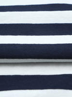 WB17011-1 95% Cotton Looped 2x2 Rib Knit Fabric