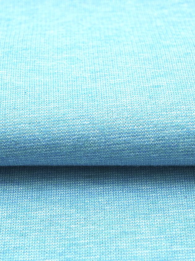 Unbeatable Characteristics Of Rib Knit Fabric - Fabriclore